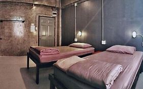 ซูเปอร์ โอโย 75332 Vm1 โฮสเทล Hotel